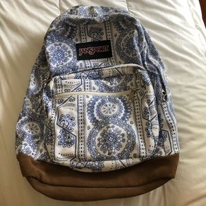 Jansport Backpack